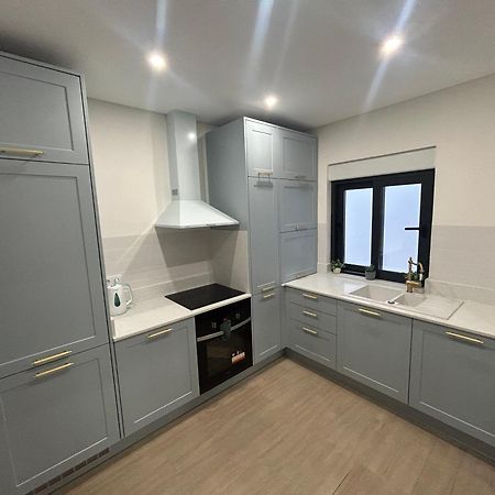 Boutique Style Town House Villa Albufeira Buitenkant foto