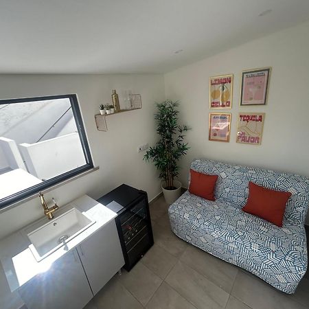 Boutique Style Town House Villa Albufeira Buitenkant foto