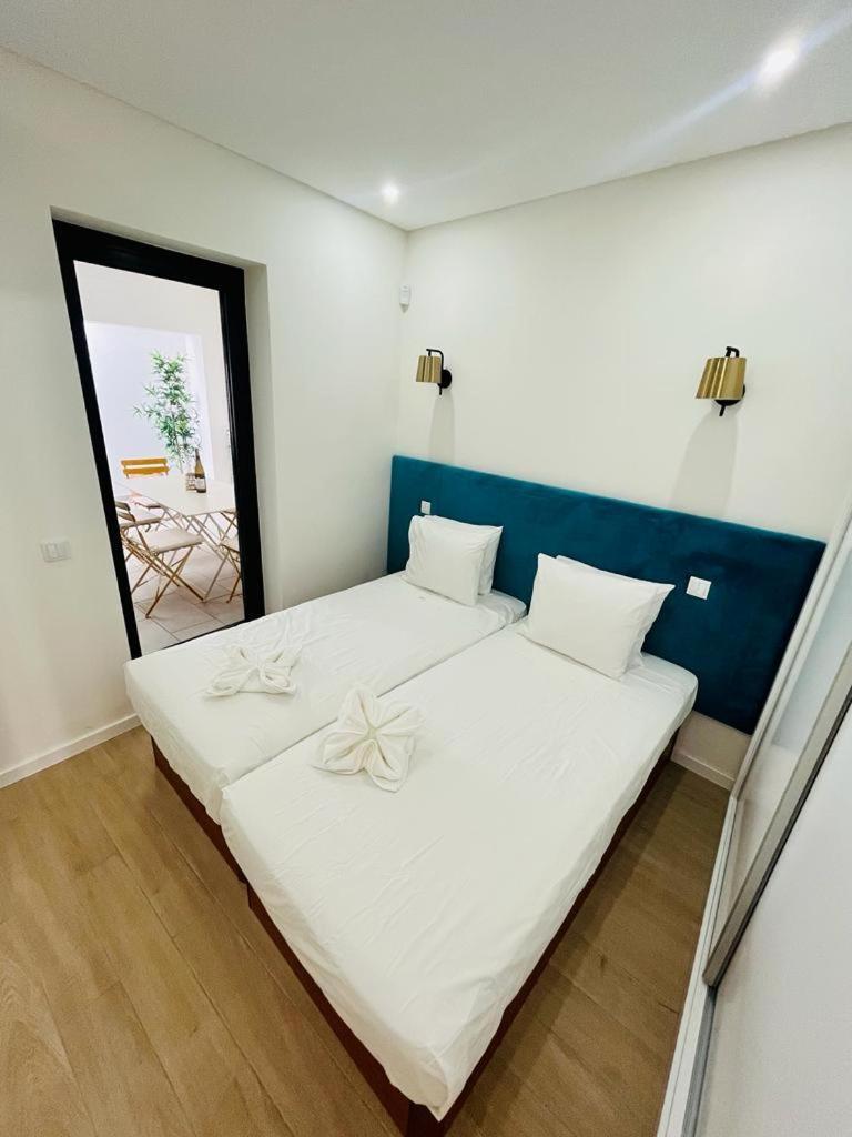 Boutique Style Town House Villa Albufeira Buitenkant foto