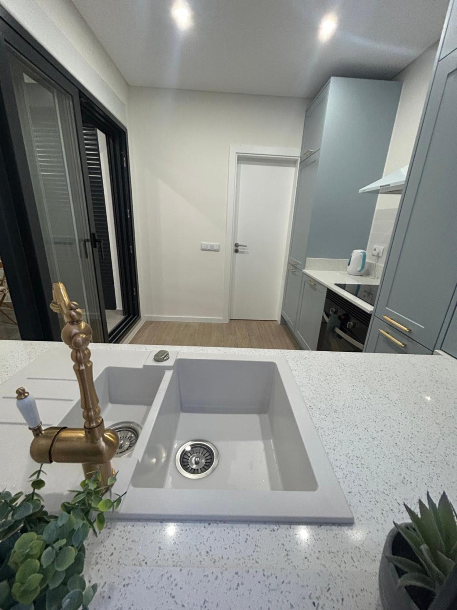 Boutique Style Town House Villa Albufeira Buitenkant foto