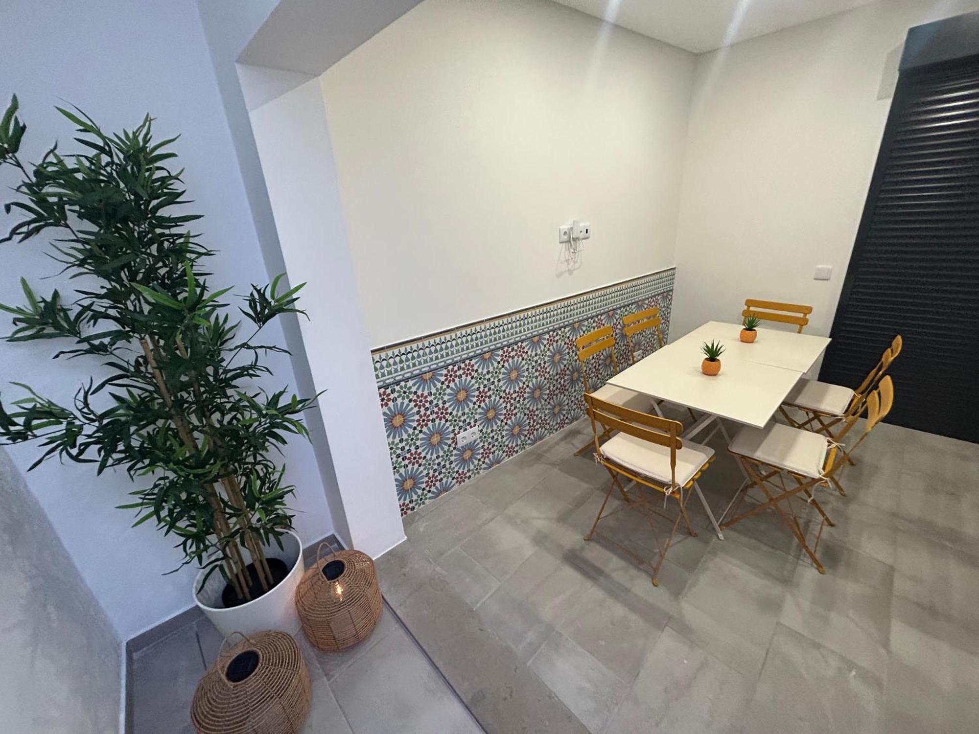 Boutique Style Town House Villa Albufeira Buitenkant foto
