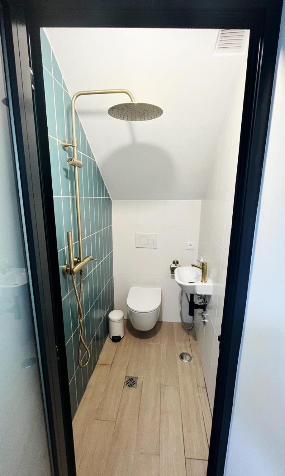 Boutique Style Town House Villa Albufeira Buitenkant foto