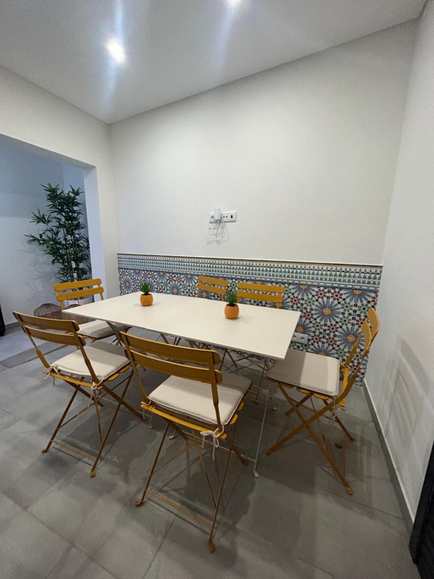 Boutique Style Town House Villa Albufeira Buitenkant foto