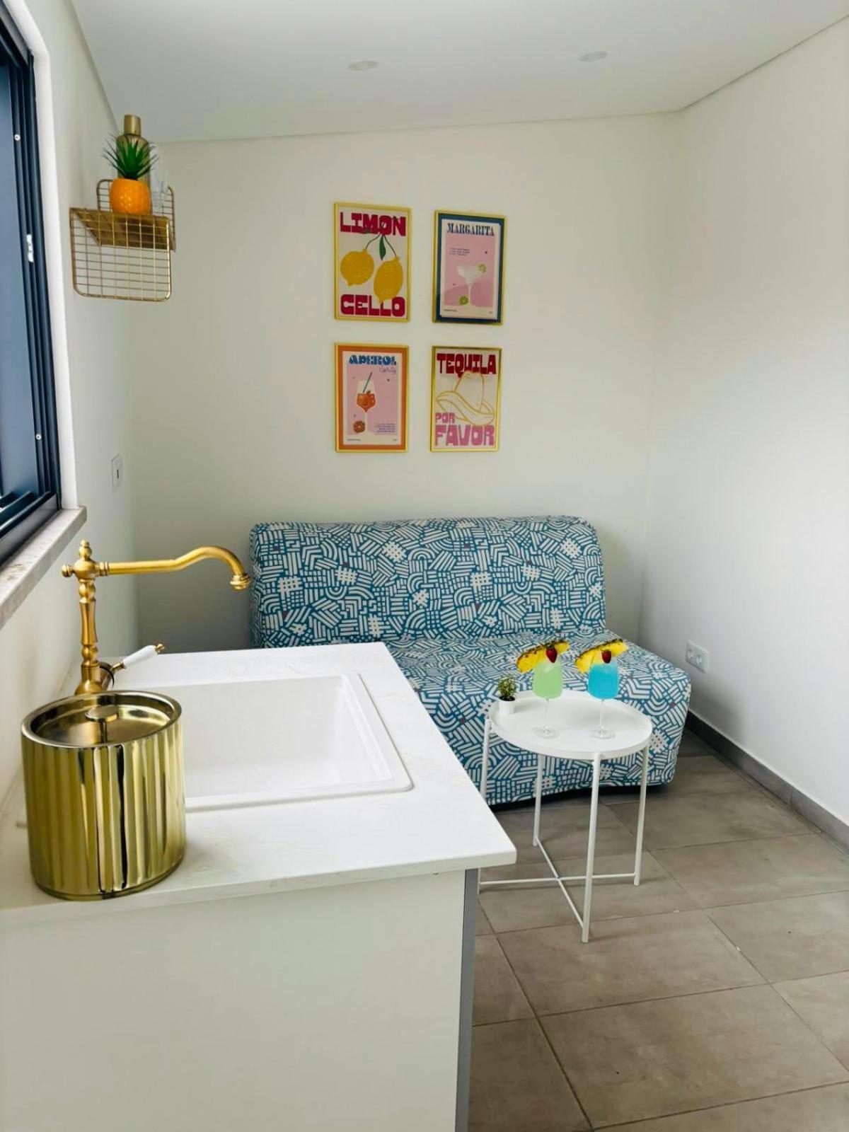 Boutique Style Town House Villa Albufeira Buitenkant foto