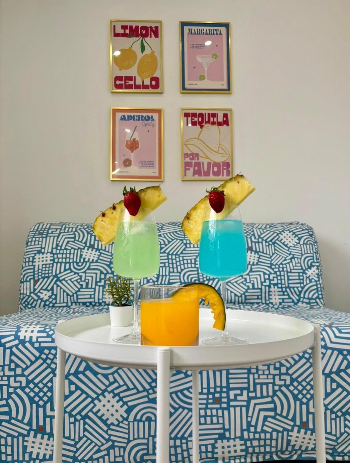 Boutique Style Town House Villa Albufeira Buitenkant foto